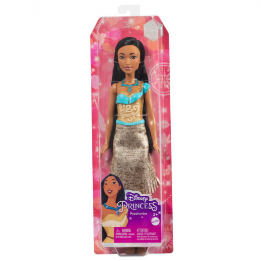 Disney Princess Pocahontas i gruppen LEKSAKER / Figurer och lekset hos Spelexperten (217-1049)