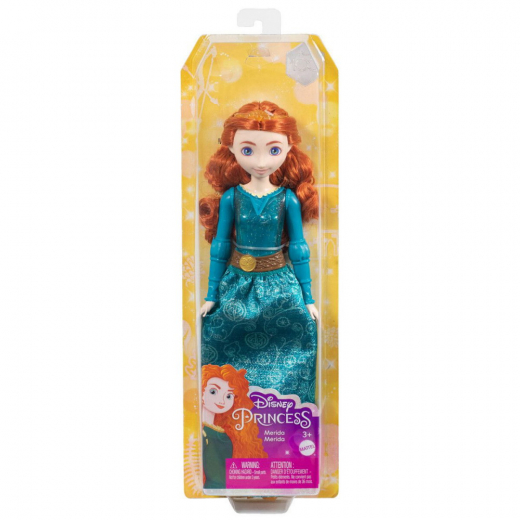 Disney Princess Merida i gruppen LEKSAKER / Figurer och lekset hos Spelexperten (217-1051)