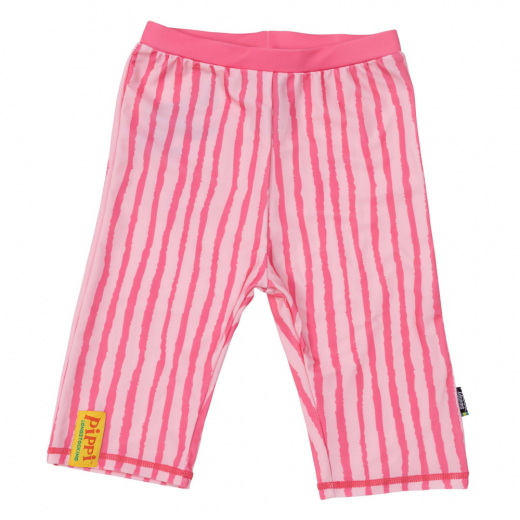 UV-Shorts Pippi Rosa i gruppen LEKSAKER / Barn & baby / Bada hos Spelexperten (218000PP)