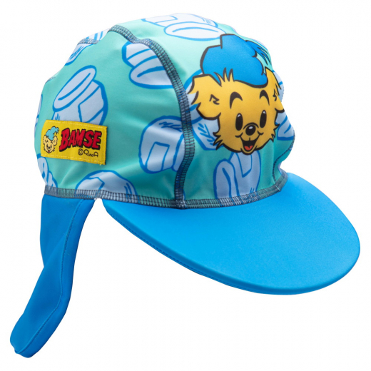 UV-Hatt Bamse i gruppen LEKSAKER / Barn & baby / Bada hos Spelexperten (219500BA)