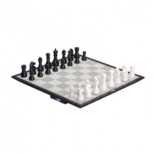 DGT Pegasus Electronic Chess Board i gruppen SÄLLSKAPSSPEL / Schack hos Spelexperten (22010)