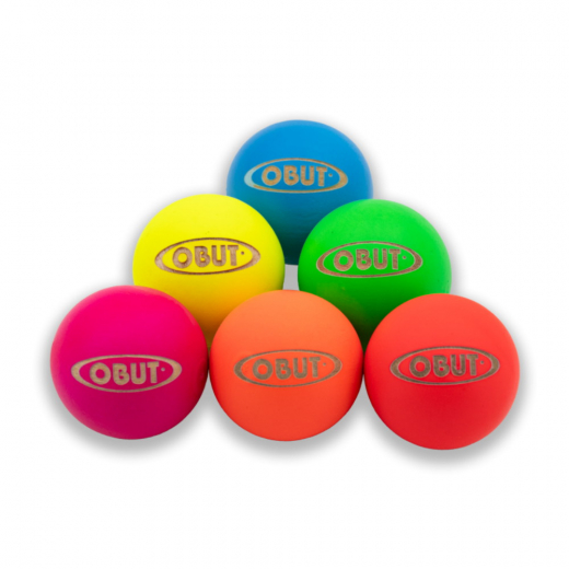 Obut - Lillar 6-Pack i gruppen UTOMHUSSPEL / Boule hos Spelexperten (223-1014)