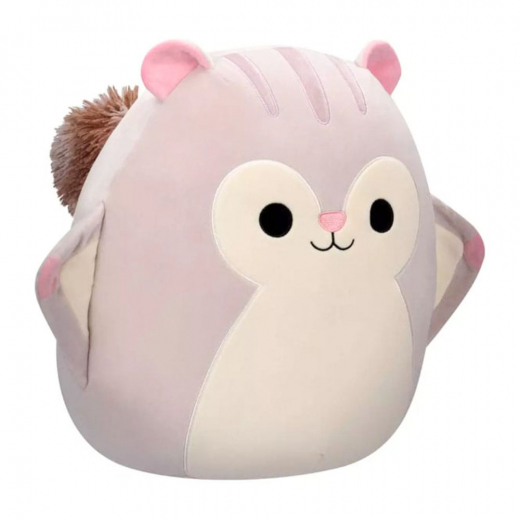 Squishmallows Steph the Flying Squirrel 40 cm i gruppen  hos Spelexperten (2242P15)