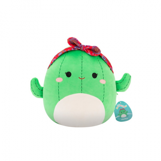 Squishmallows  Maritza Kaktus 30 cm  i gruppen LEKSAKER / Gosedjur / Squishmallows hos Spelexperten (227675)
