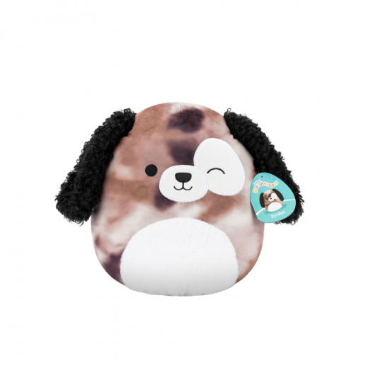 Squishmallows Zerdan Hund 30 cm i gruppen LEKSAKER / Gosedjur / Squishmallows hos Spelexperten (227677)