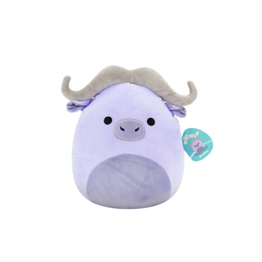 Squishmallows  Bradley Buffel 30 cm i gruppen  hos Spelexperten (227678)