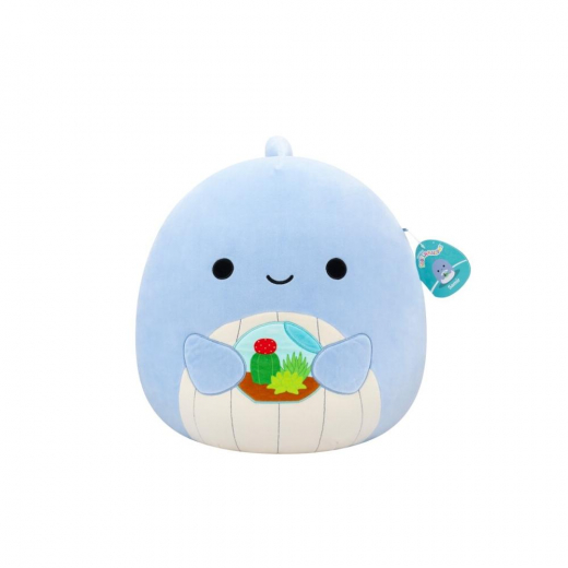 Squishmallows Samir Val 40 cm i gruppen LEKSAKER / Gosedjur / Squishmallows hos Spelexperten (227699)
