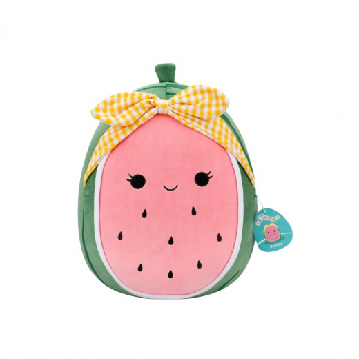 Squishmallows Wanda Vattenmelon 40 cm i gruppen LEKSAKER / Gosedjur / Squishmallows hos Spelexperten (227703)