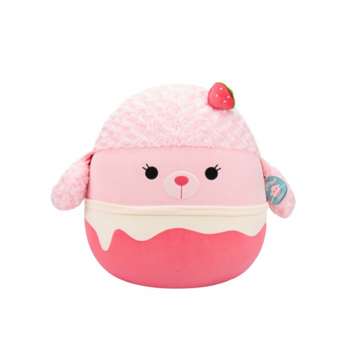 Squishmallows Chloe Pudel 50 cm  i gruppen LEKSAKER / Gosedjur / Squishmallows hos Spelexperten (227722)