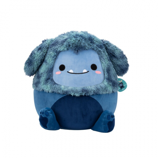 Squishmallows Dannie Bigfoot 50 cm i gruppen LEKSAKER / Gosedjur / Squishmallows hos Spelexperten (227724)
