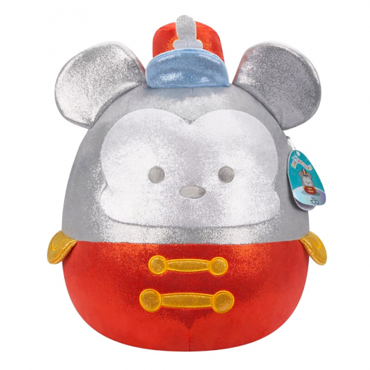 Squishmallows Disney Band Leader Mickey 35 cm i gruppen LEKSAKER / Gosedjur / Squishmallows hos Spelexperten (230221)