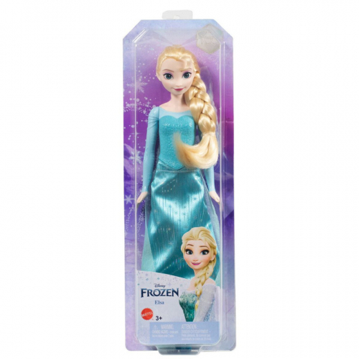 Disney Frozen 1 Elsa i gruppen LEKSAKER / Figurer och lekset / Disney hos Spelexperten (237-1022)