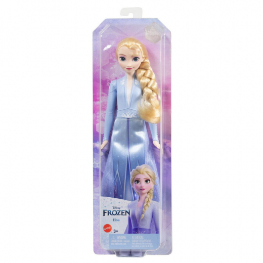 Disney Frozen 2 Elsa i gruppen LEKSAKER / Figurer och lekset / Disney hos Spelexperten (237-1024)