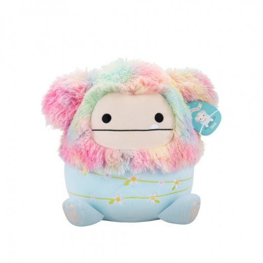 Squishmallows Zozo Bigfoot 30 cm i gruppen LEKSAKER / Gosedjur / Squishmallows hos Spelexperten (237690)