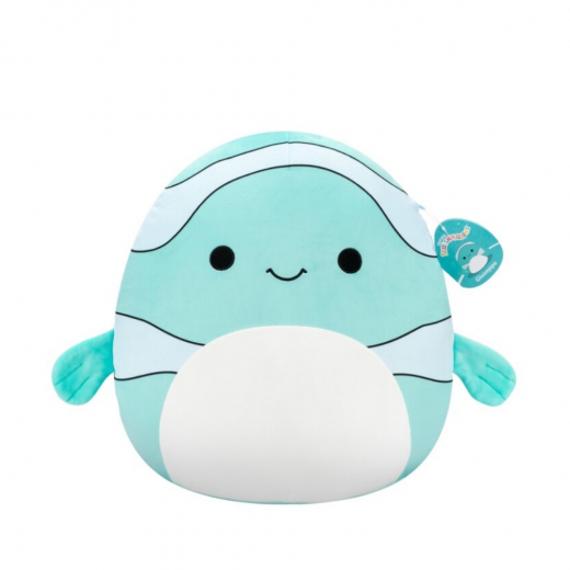 Squishmallows Giuseppe Clownfisk 40 cm i gruppen LEKSAKER / Gosedjur / Squishmallows hos Spelexperten (237711)