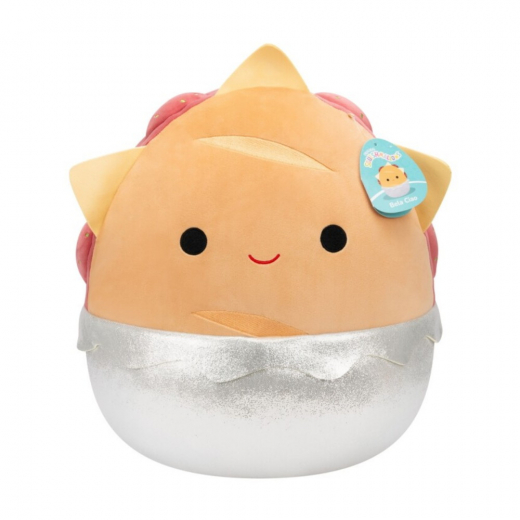Squishmallows Bela Ciao Sub Sandwich 40 cm i gruppen LEKSAKER / Gosedjur / Squishmallows hos Spelexperten (237713)