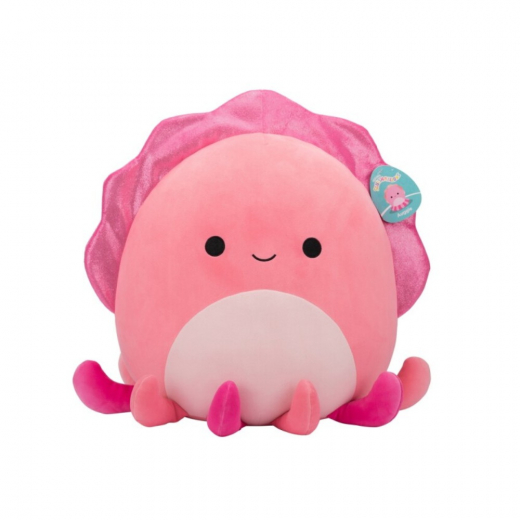Squishmallows Auggie Bläckfisk 40 cm i gruppen LEKSAKER / Gosedjur / Squishmallows hos Spelexperten (237715)