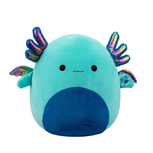 Squishmallows Noeland Axolot 50 cm i gruppen LEKSAKER / Gosedjur / Squishmallows hos Spelexperten (237728)