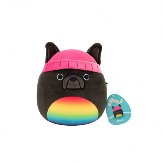 Squishmallows Pride Rhett 19 cm i gruppen LEKSAKER / Gosedjur / Squishmallows hos Spelexperten (237815)
