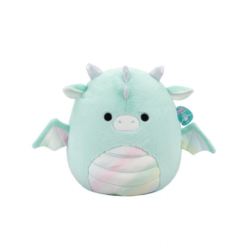 Squishmallows Fuzz A Mallows Joey Drake 50 cm i gruppen LEKSAKER / Gosedjur / Squishmallows hos Spelexperten (238964)
