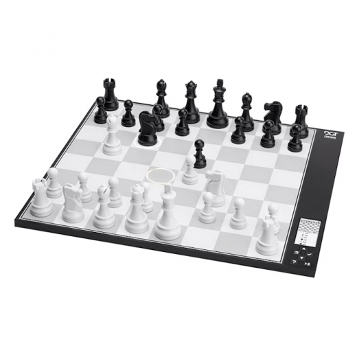 DGT Centaur Chess Computer i gruppen SÄLLSKAPSSPEL / Schack hos Spelexperten (24002)