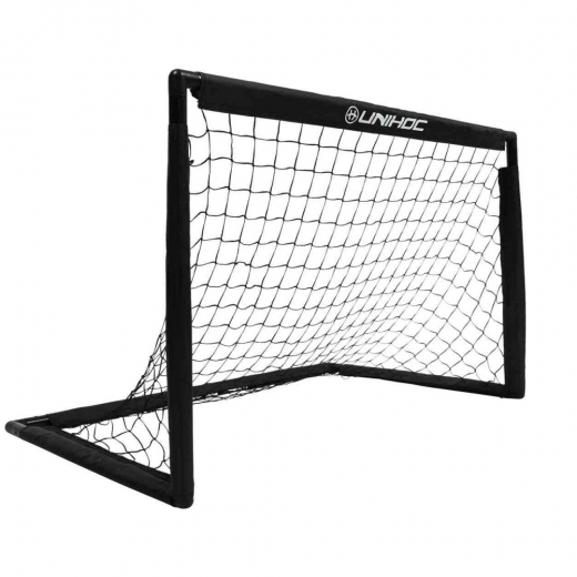 Goal Easyup Plastic 60x90 Cm i gruppen UTOMHUSSPEL / Innebandy / Målbur, Sarg & Tillbehör hos Spelexperten (24250)