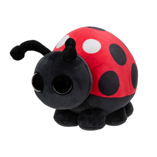 Adopt Me Ladybug 15 cm i gruppen LEKSAKER / Gosedjur hos Spelexperten (243-0003-LB)