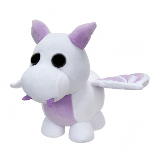 Adopt Me Lavender Dragon 15 cm i gruppen LEKSAKER / Gosedjur hos Spelexperten (243-0003-LD)