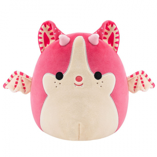 Squishmallow Adopt Me Strawberry Shortcake 20 Cm i gruppen  hos Spelexperten (243-0006)