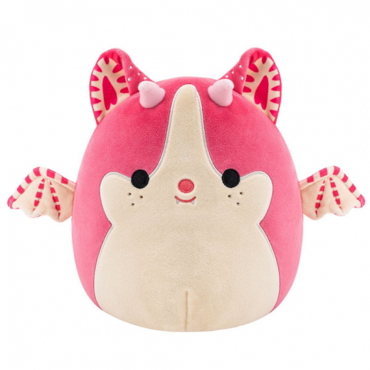 Squishmallow Adopt Me Strawberry Shortcake 20 Cm i gruppen LEKSAKER / Gosedjur / Squishmallows hos Spelexperten (243-0006)