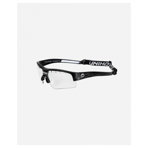 Eyewear Victory Skyddsglasögon Junior Svart Vit i gruppen Nyheter hos Spelexperten (24458)