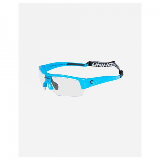 Eyewear Victory Skyddsglasögon Junior Blå i gruppen UTOMHUSSPEL / Innebandy / Skyddsglasögon hos Spelexperten (24477)