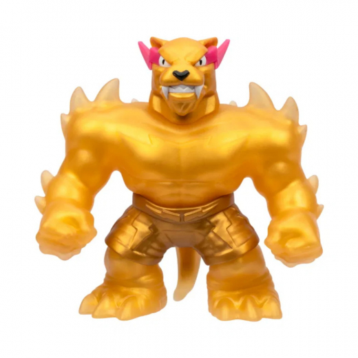 Mr. Beast Lab Stretch Hero Gooey Gluant i gruppen LEKSAKER / Figurer och lekset / Mr Beast Lab hos Spelexperten (24738)