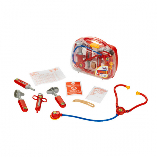 Klein - Läkarväska i gruppen LEKSAKER / Barn & baby / Barn & babyleksaker hos Spelexperten (253-4266)