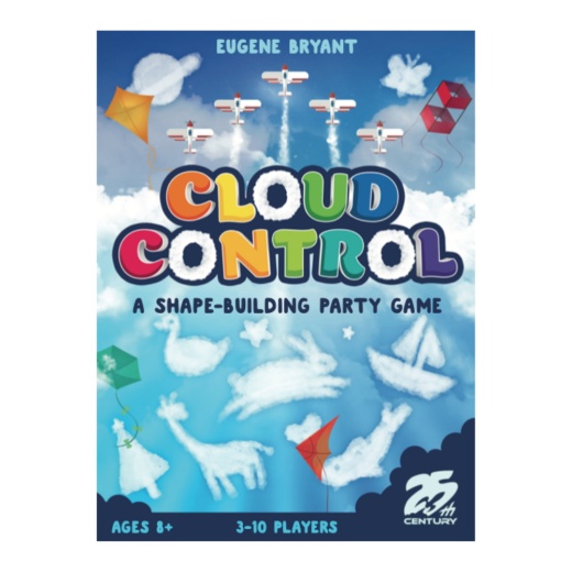 Cloud Control i gruppen  hos Spelexperten (25CGG07)
