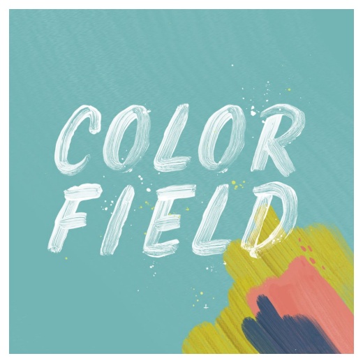 Color Field i gruppen SÄLLSKAPSSPEL / Familjespel hos Spelexperten (25CGG12)