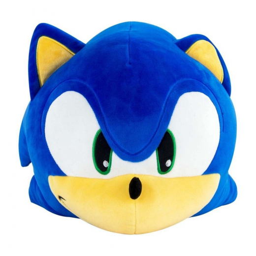 Club Mocchi Mocchi - Mega Sonic 38 cm i gruppen LEKSAKER / Gosedjur hos Spelexperten (260-12419)