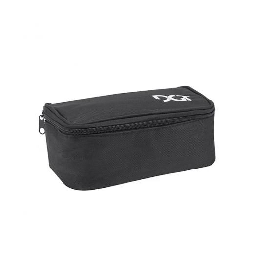 DGT Chess Clock Bag i gruppen SÄLLSKAPSSPEL / Schack hos Spelexperten (26010)