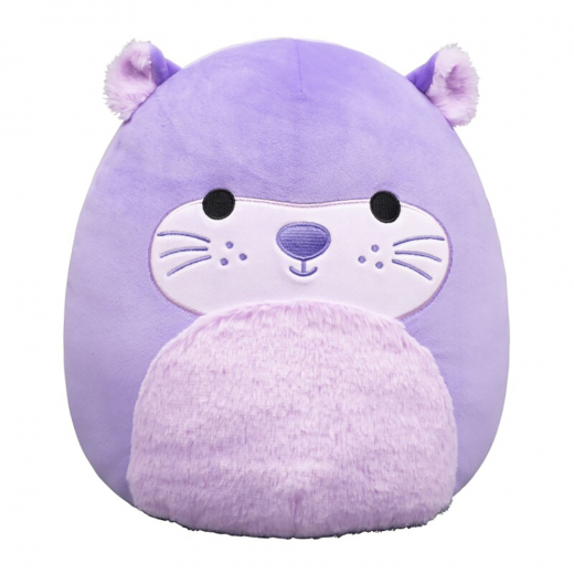 Squishmallows Whitty Havsutter 30 cm i gruppen LEKSAKER / Gosedjur / Squishmallows hos Spelexperten (260192)