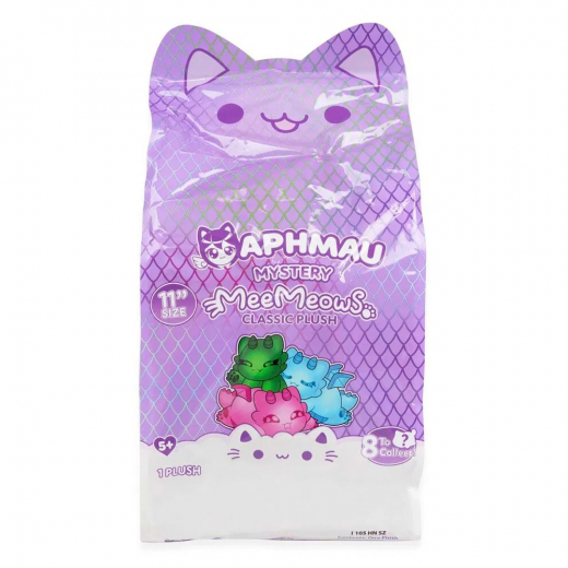 Aphmau - Dragons MeeMeows 28 cm i gruppen LEKSAKER / Gosedjur hos Spelexperten (262-6801)