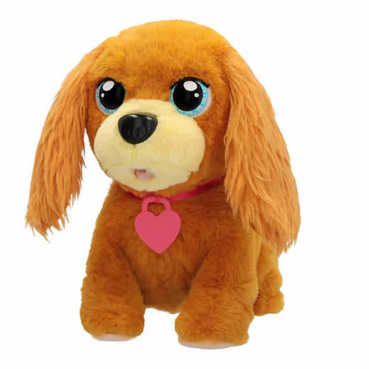 Baby Paws - Eat & Go i gruppen LEKSAKER / Gosedjur hos Spelexperten (264-929609)