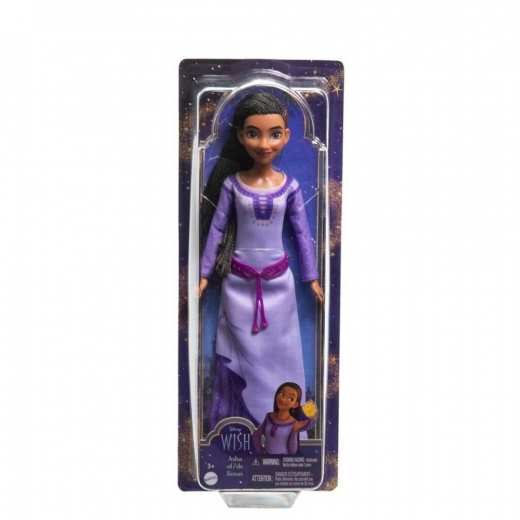 Disney Önskan Asha i gruppen LEKSAKER / Figurer och lekset / Disney hos Spelexperten (266-2301)