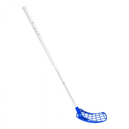 Unihoc Epic Superskin Oval F29 i gruppen UTOMHUSSPEL / Innebandy / Innebandyklubbor / Seniorklubbor hos Spelexperten (26960)