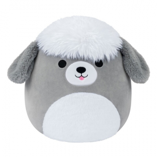 Squishmallows Arnold Fårhund 30 cm i gruppen LEKSAKER / Gosedjur / Squishmallows hos Spelexperten (270198)