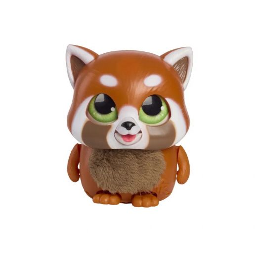 FurReal Handfuls - Red Panda i gruppen LEKSAKER / Interaktiva leksaker hos Spelexperten (272-28171)