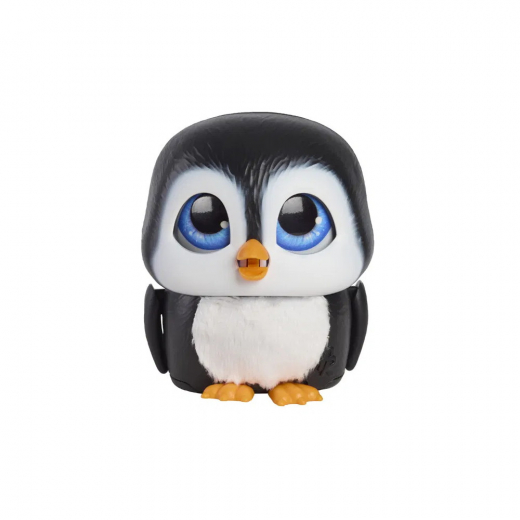 FurReal Handfuls - Pingvin i gruppen LEKSAKER / Interaktiva leksaker hos Spelexperten (272-28172)