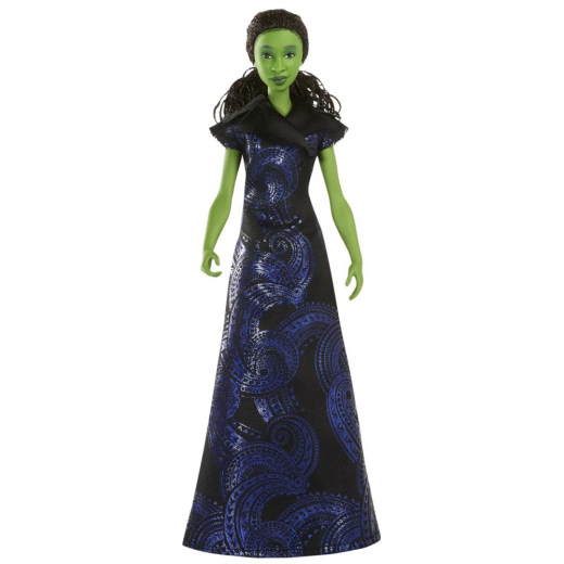 Wicked 2 - Sjungande Elphaba i gruppen LEKSAKER / Figurer och lekset hos Spelexperten (279-2554)