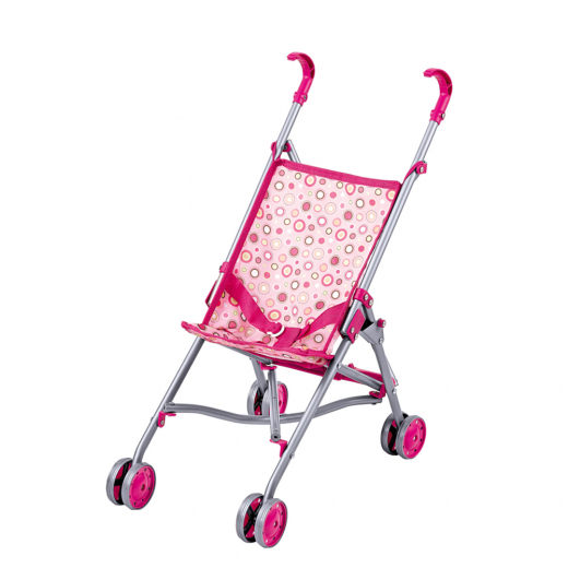 Paraplysulky 55 Cm Rosa i gruppen LEKSAKER / Rollek hos Spelexperten (28-7232)