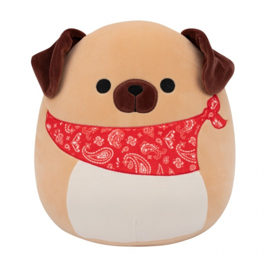Squishmallows Daryl 30 cm i gruppen LEKSAKER / Gosedjur / Squishmallows hos Spelexperten (280445)
