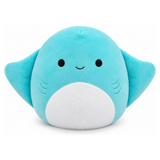 Squishmallows Maggie Rocka 30 cm i gruppen LEKSAKER / Gosedjur / Squishmallows hos Spelexperten (280448)